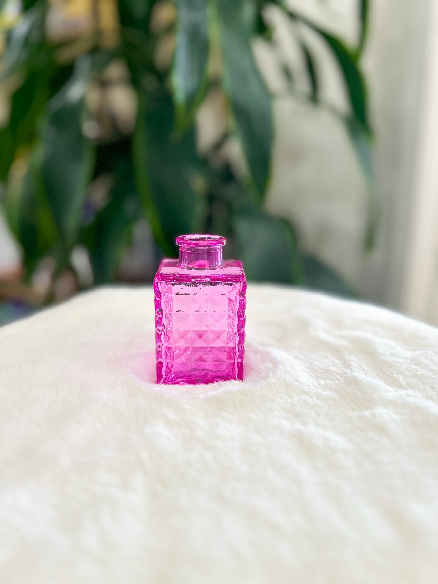 Millie Vintage Inspired Medium Bud Vase