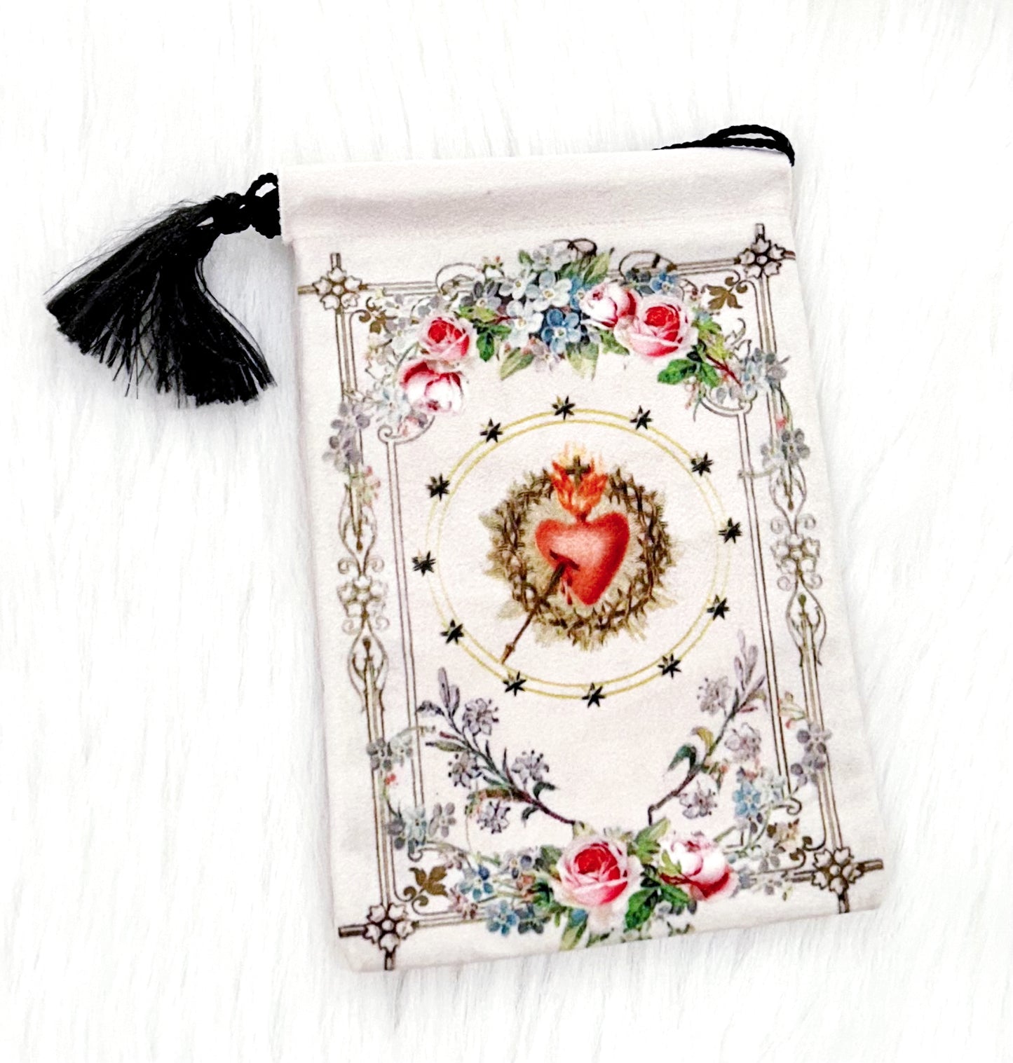 Blessing Carrier Pouch