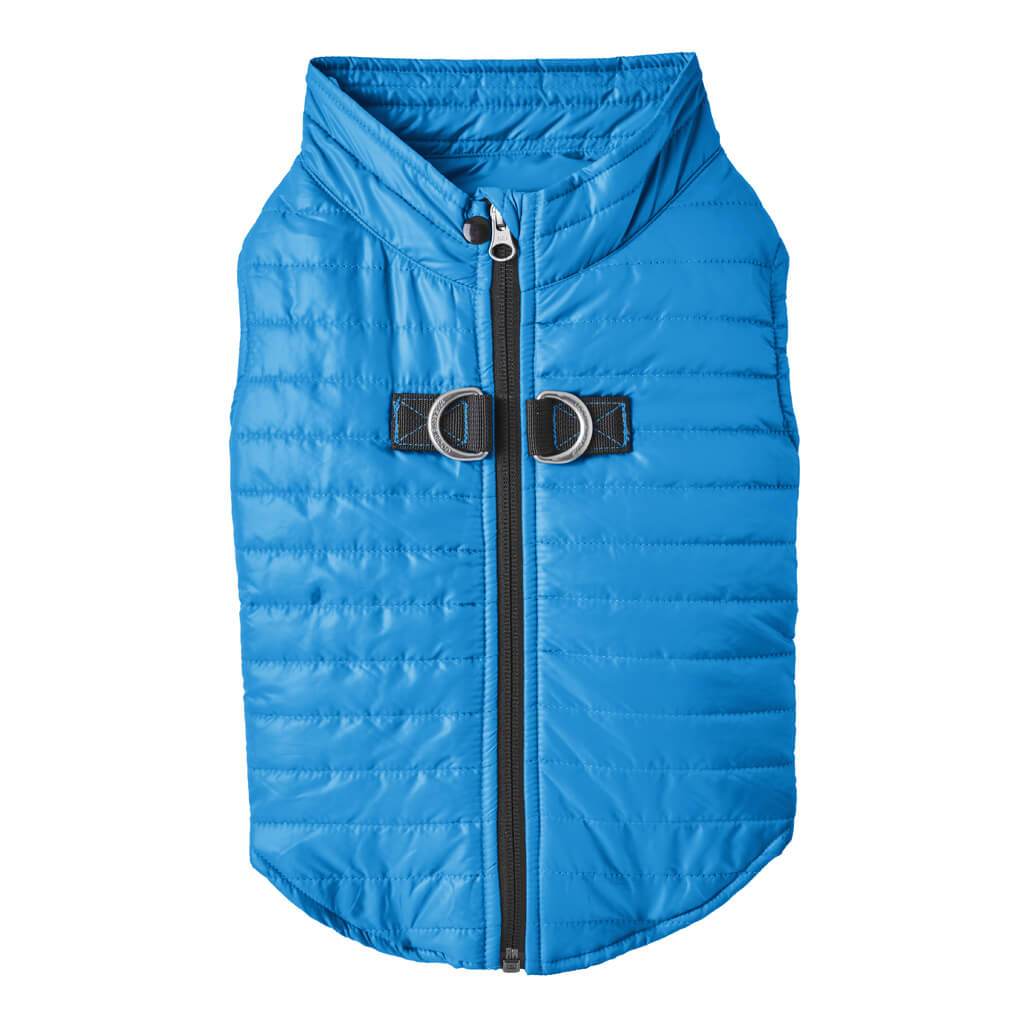 Dog Puffer Vest