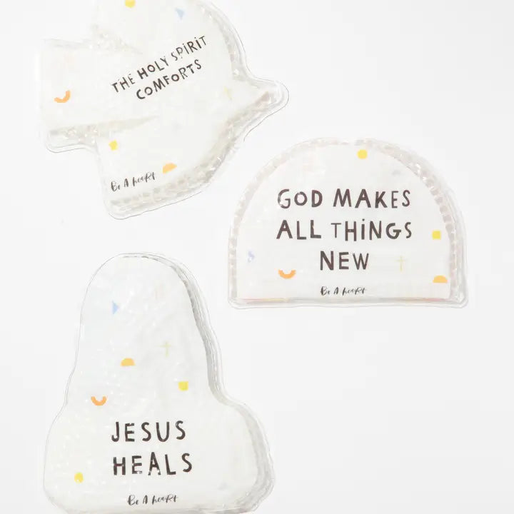 Trinity Hot & Cold Packs