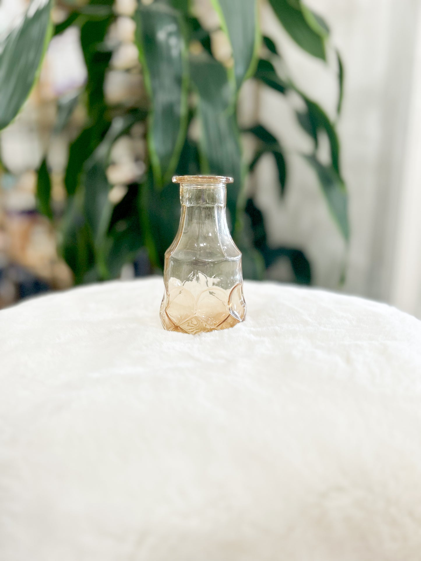 Birdie Vintage Inspired Large Bud Vase