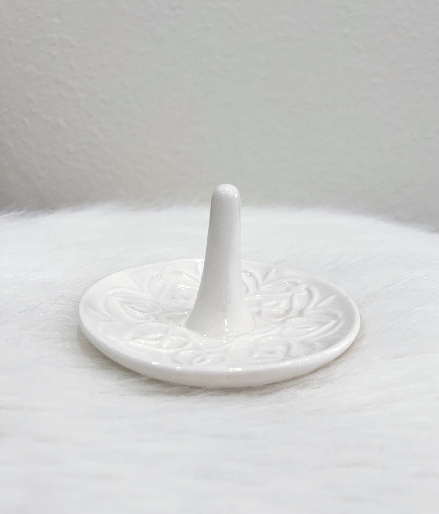 Trinket Ring Dish
