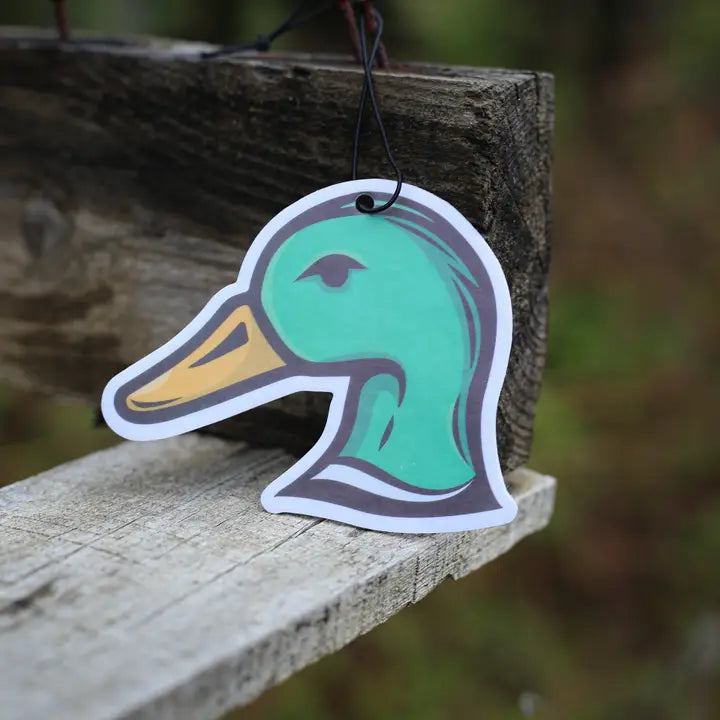 Duck Head Air Freshener