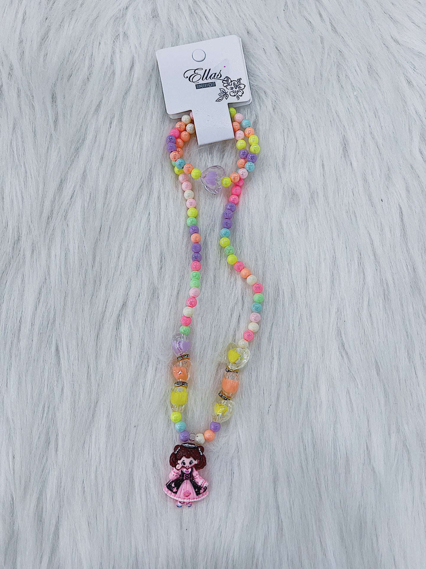 Princess Jewelry Set