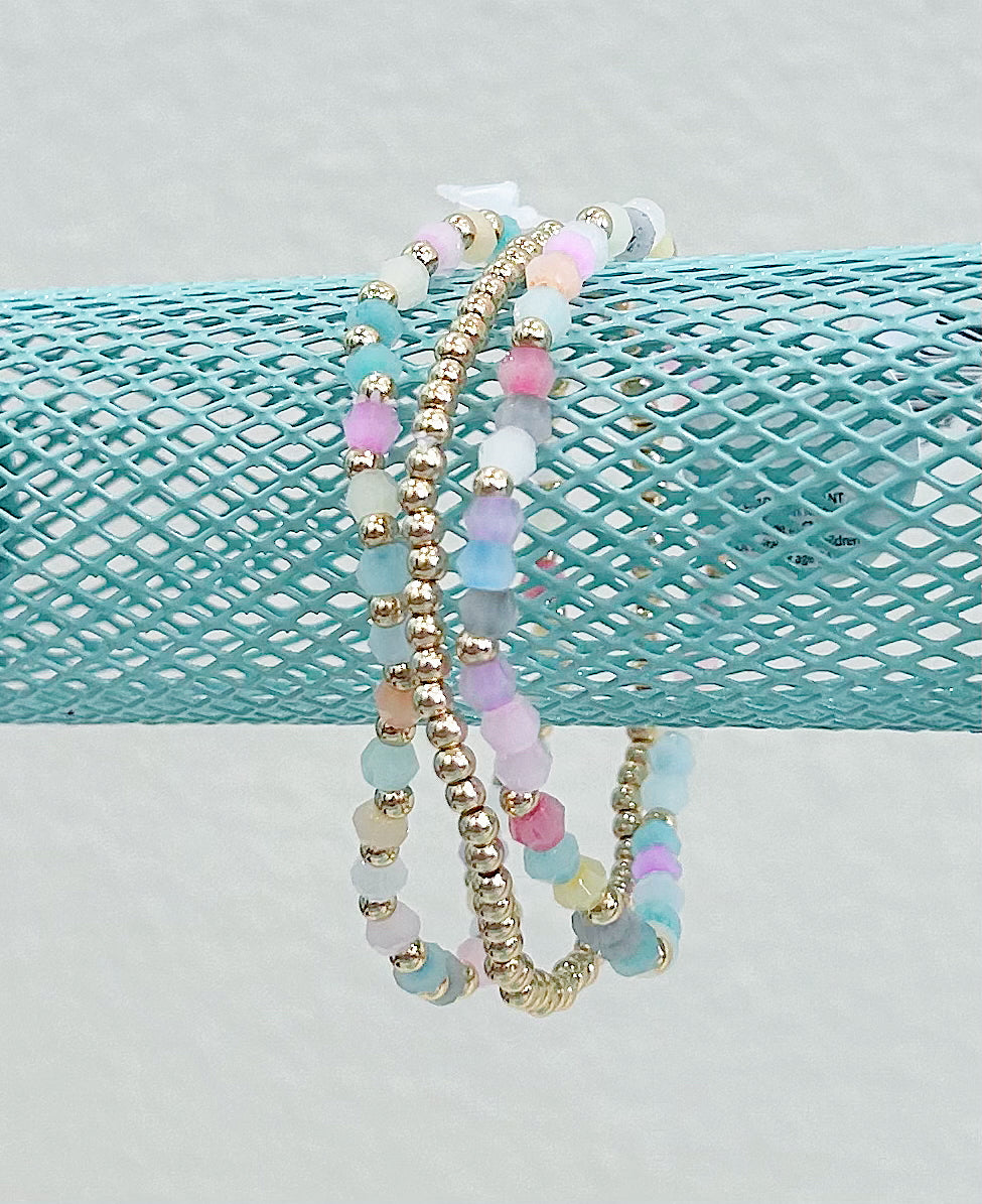 Wish Bracelets