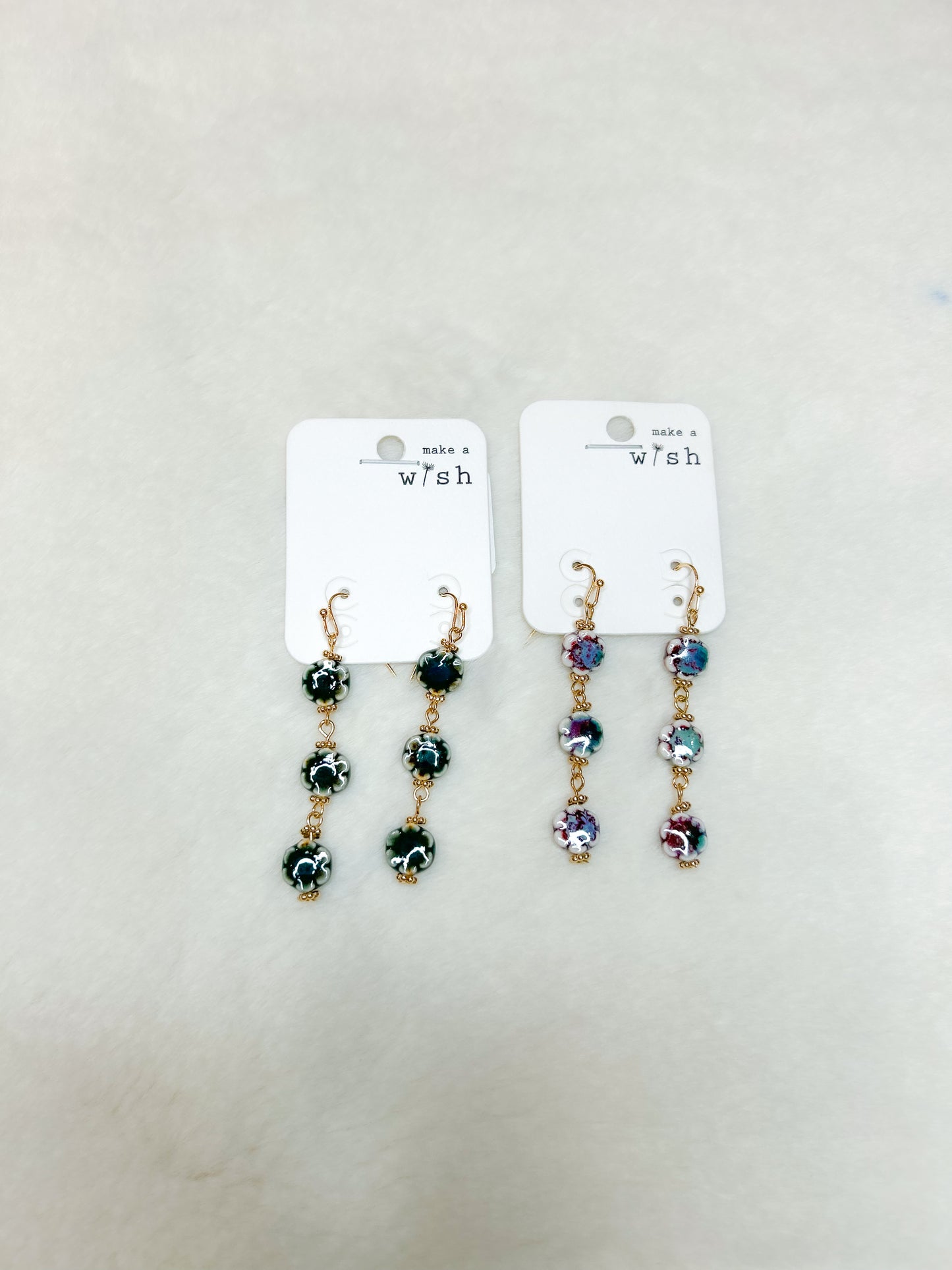 Fallon Earrings