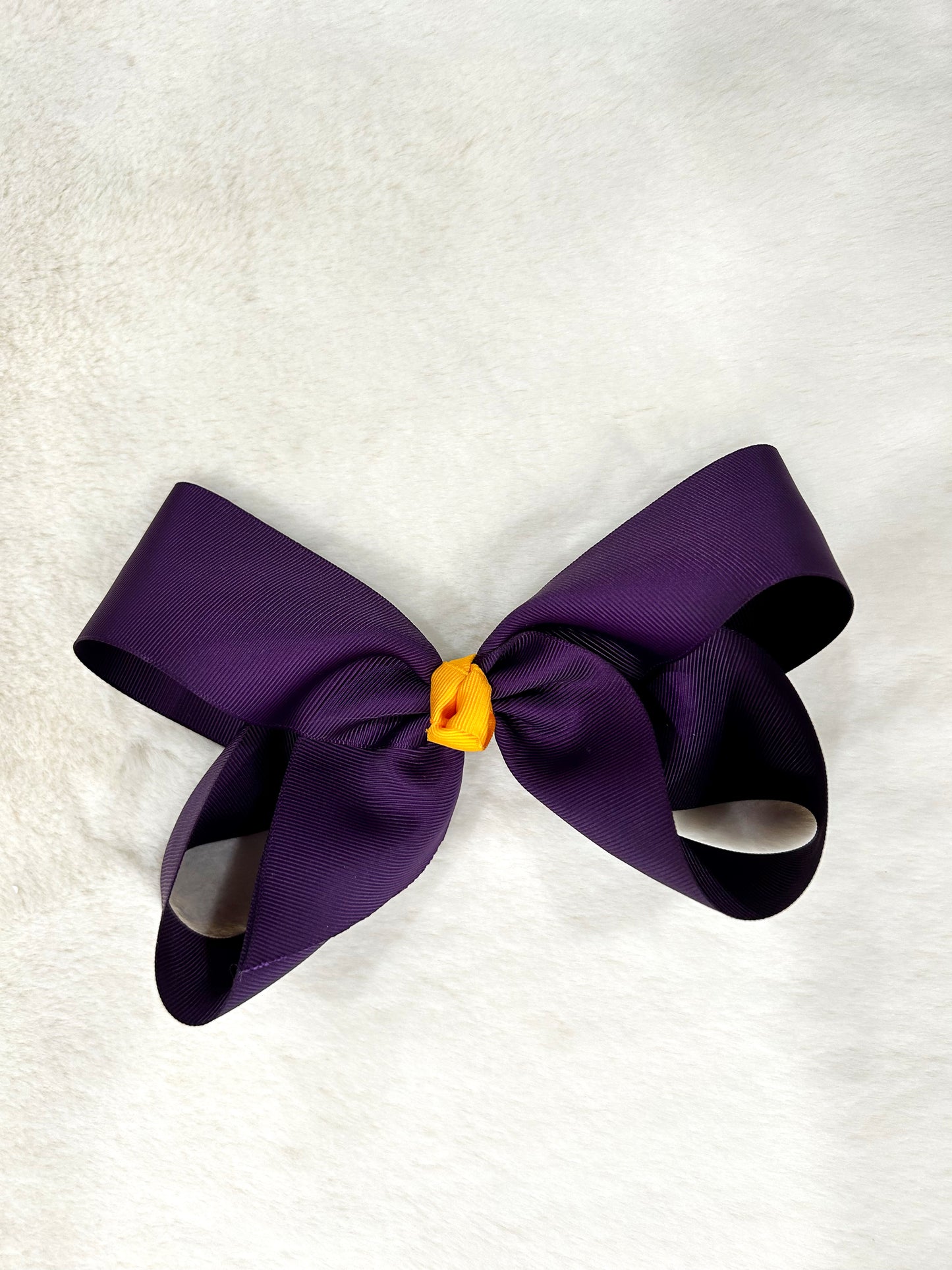 Rose Classic Style Bow