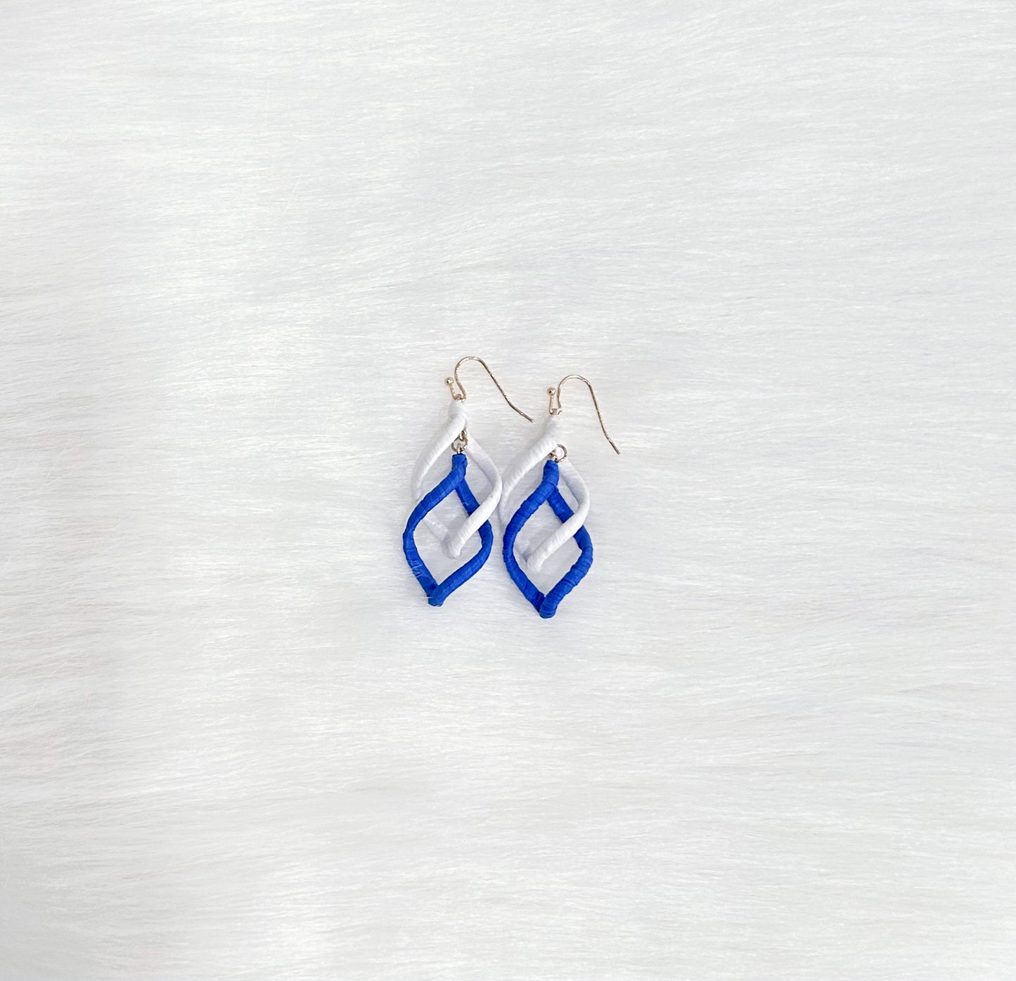 Game Day Wind Up Pride Earrings