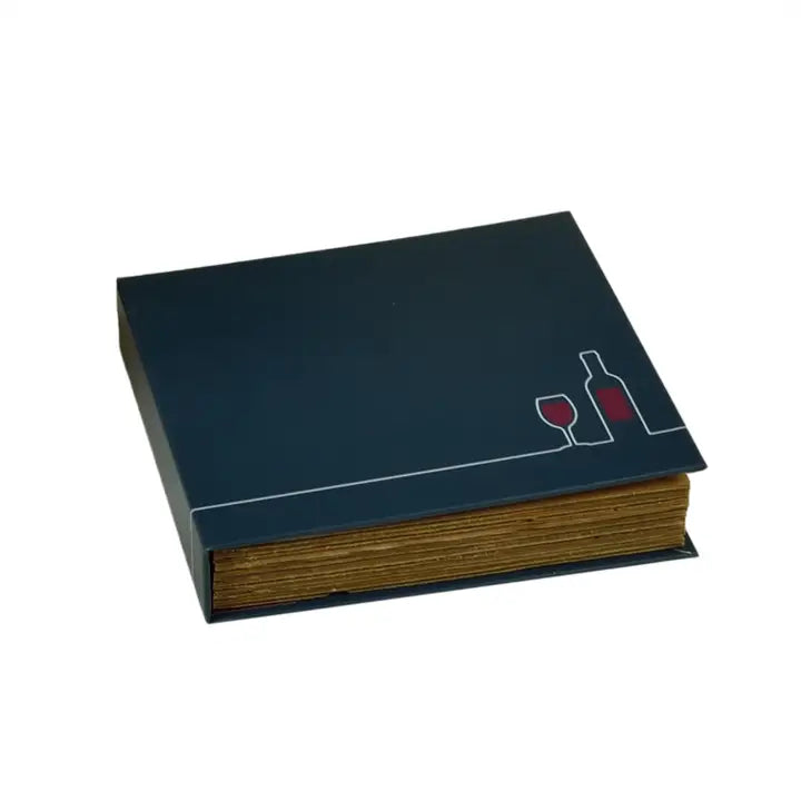 3Pc Wine Accessories Set