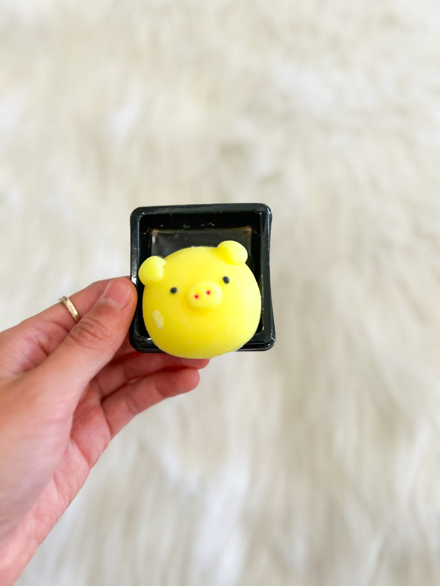 Mochi Squishy Animals