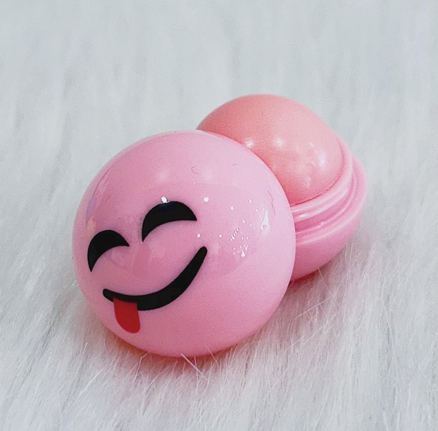 Emoji Magic Lip Gloss