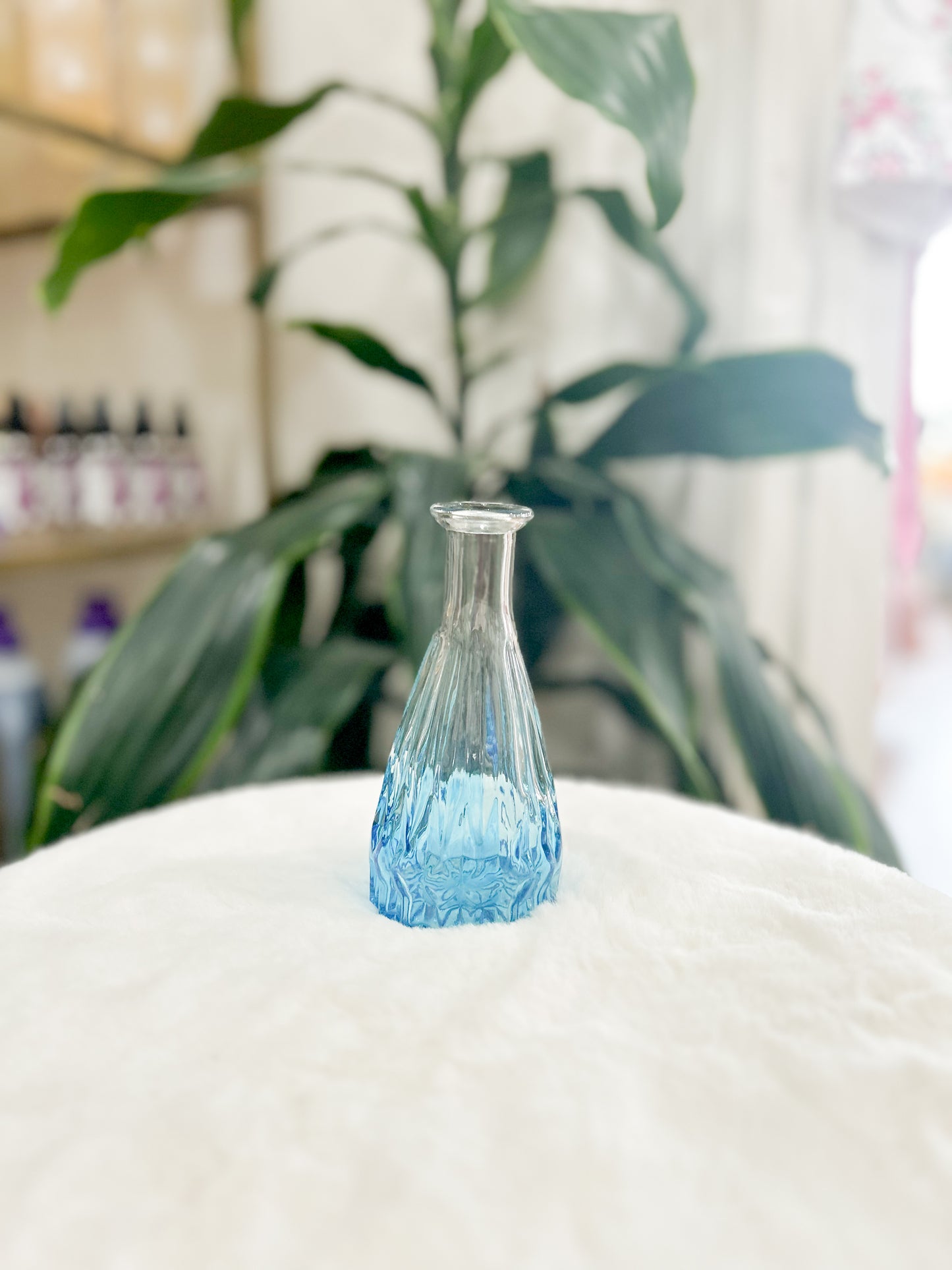 Lula Vintage Inspired Medium Bud Vase