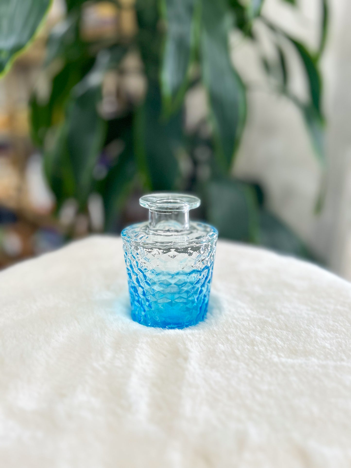Lenora Vintage Inspired Medium Bud Vase