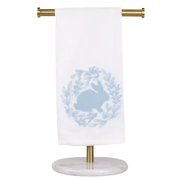 Havery Bunny Hand Towel
