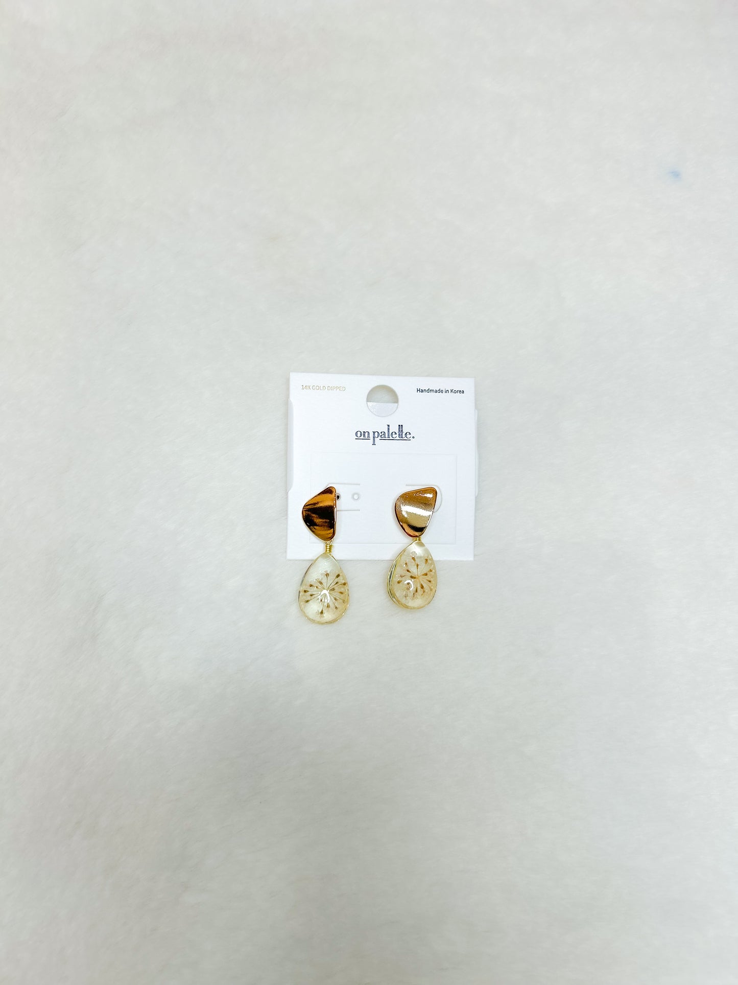 Bella Earrings
