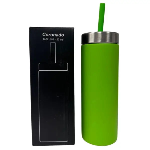 Coronado 22oz Tumbler