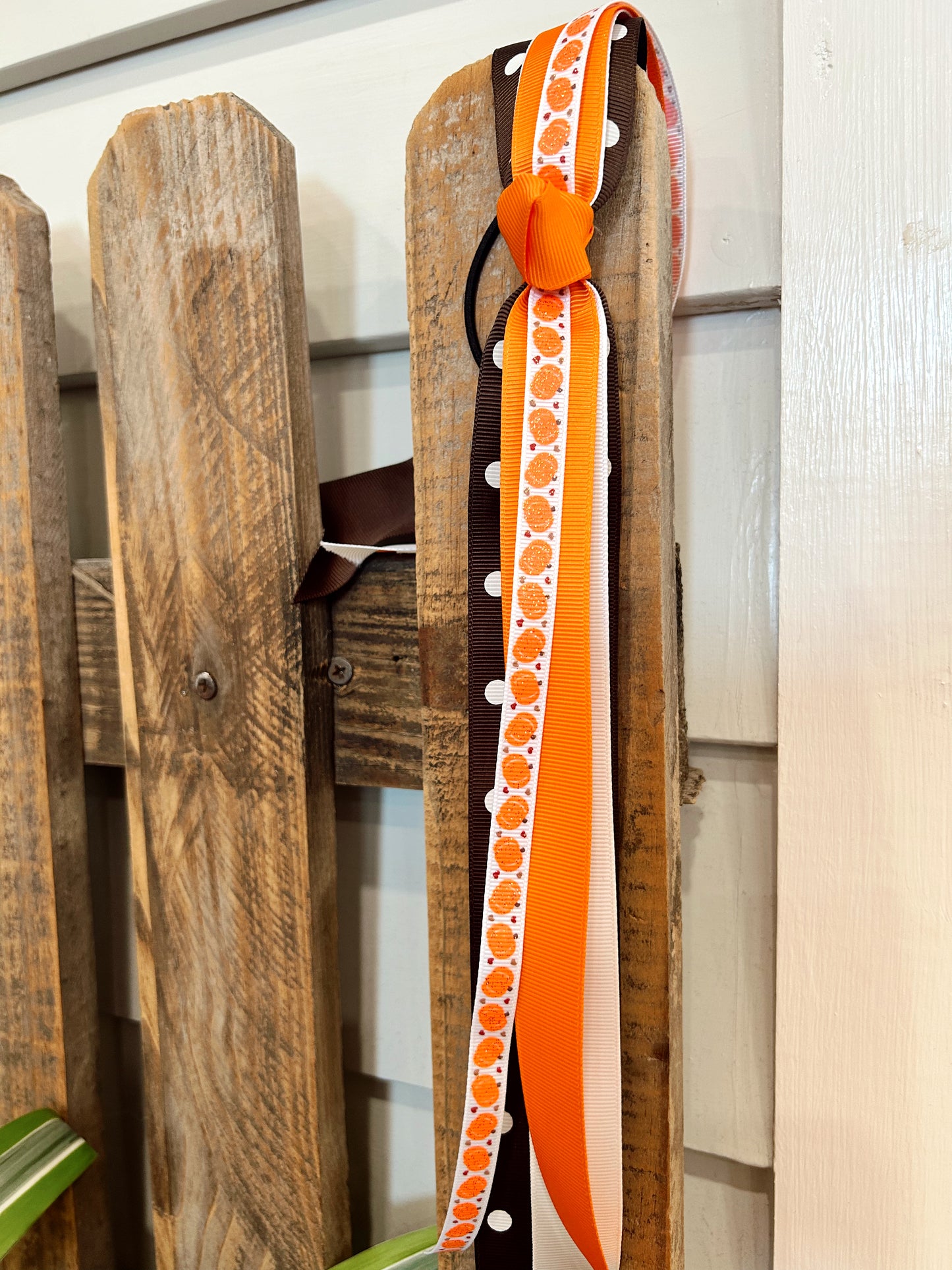 $5 Fall Streamers