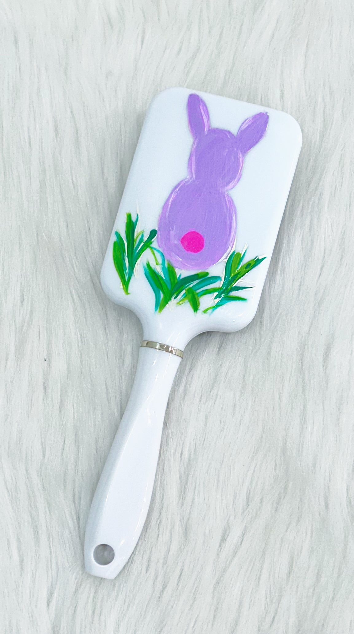 Bunny Brush
