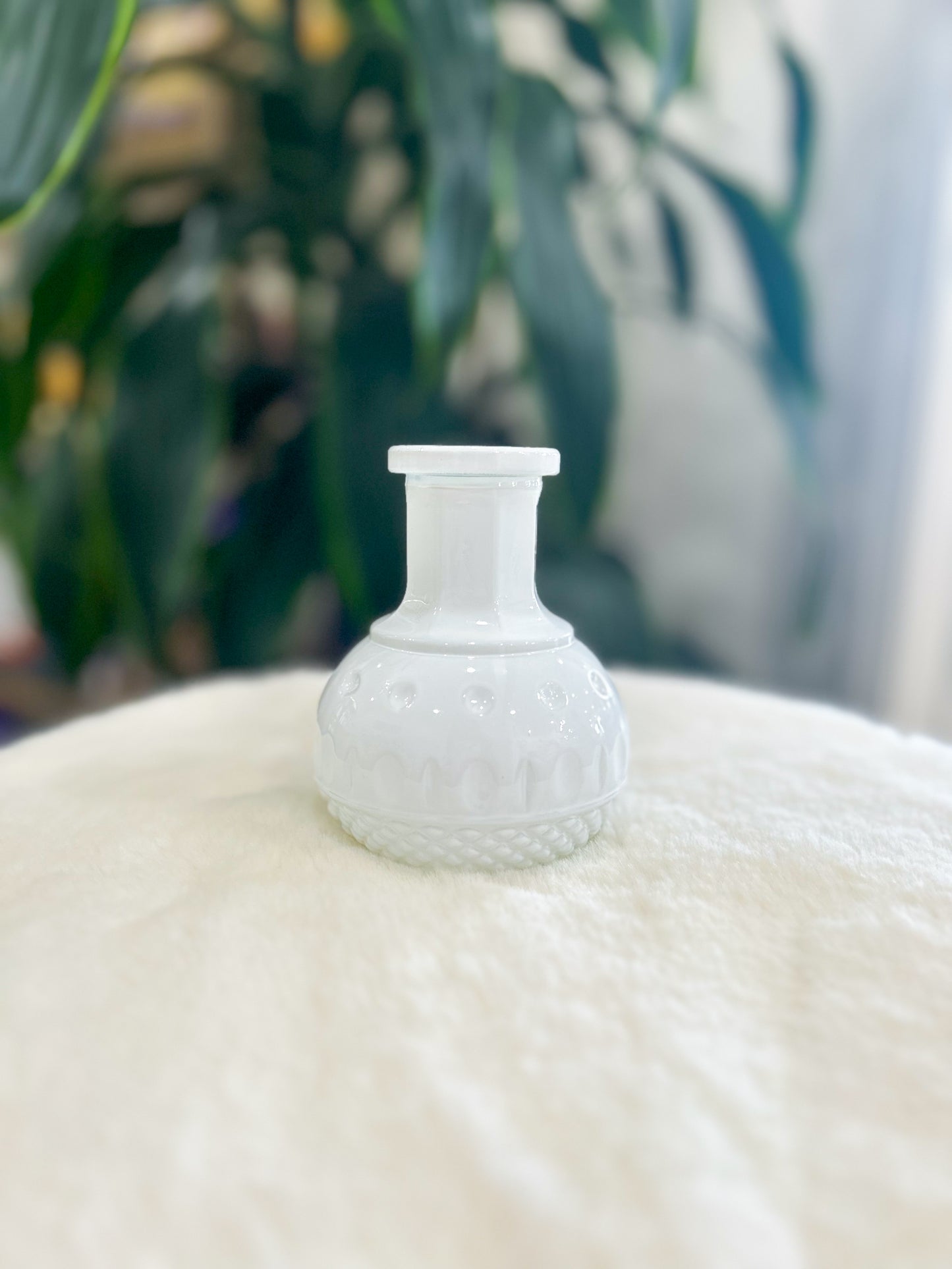 Beatrice Vintage Inspired Large Bud Vase