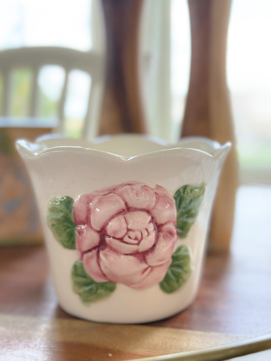 Evelyn’s Floral Keeper