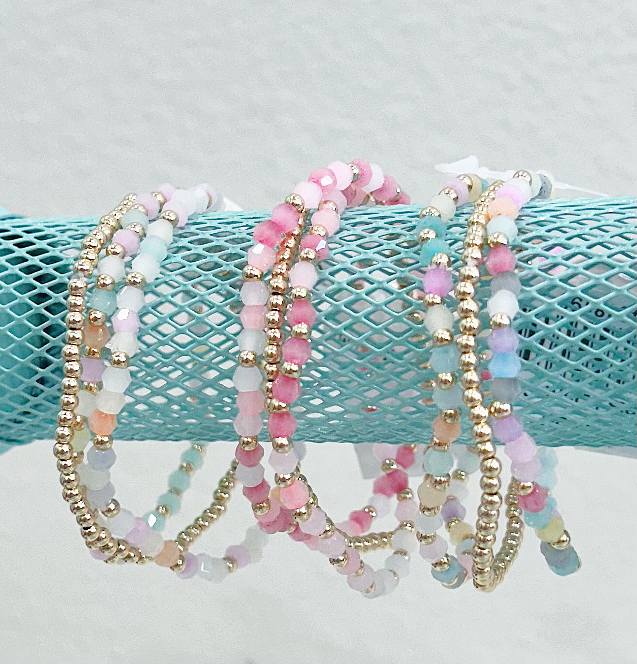 Wish Bracelets