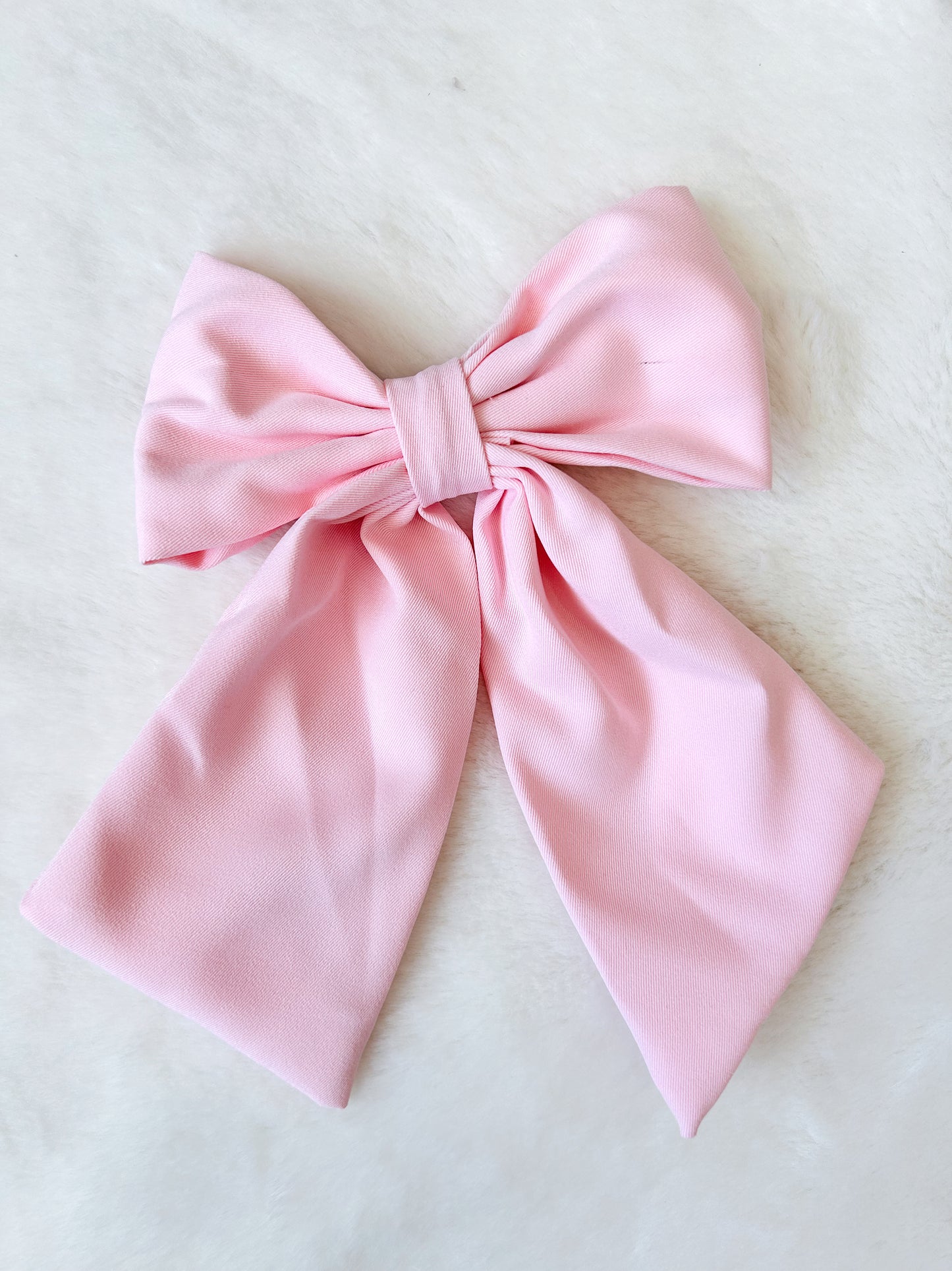 Grace Hanging Bow