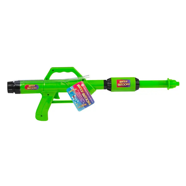 Water Bazooka- Green