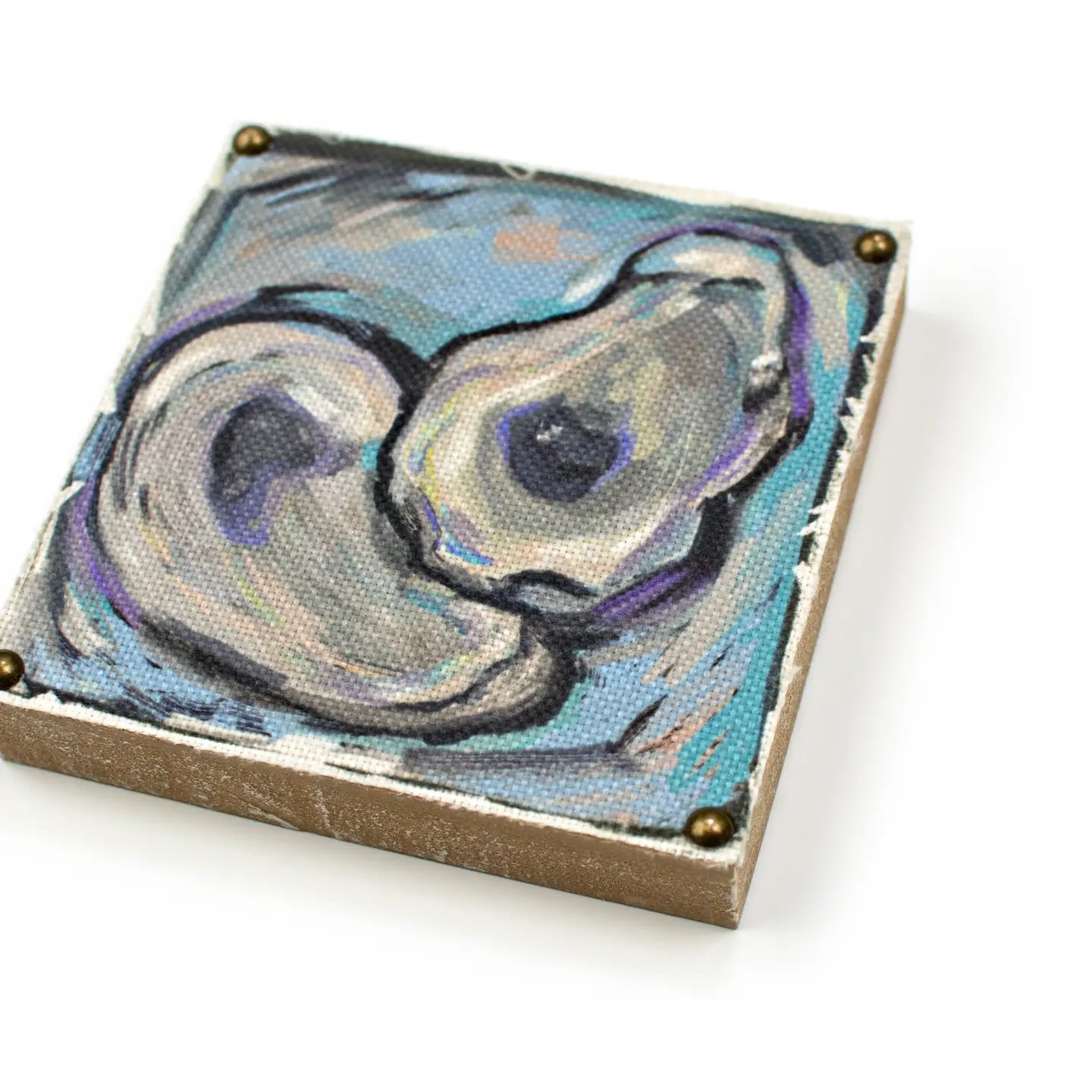 Art Block Oyster