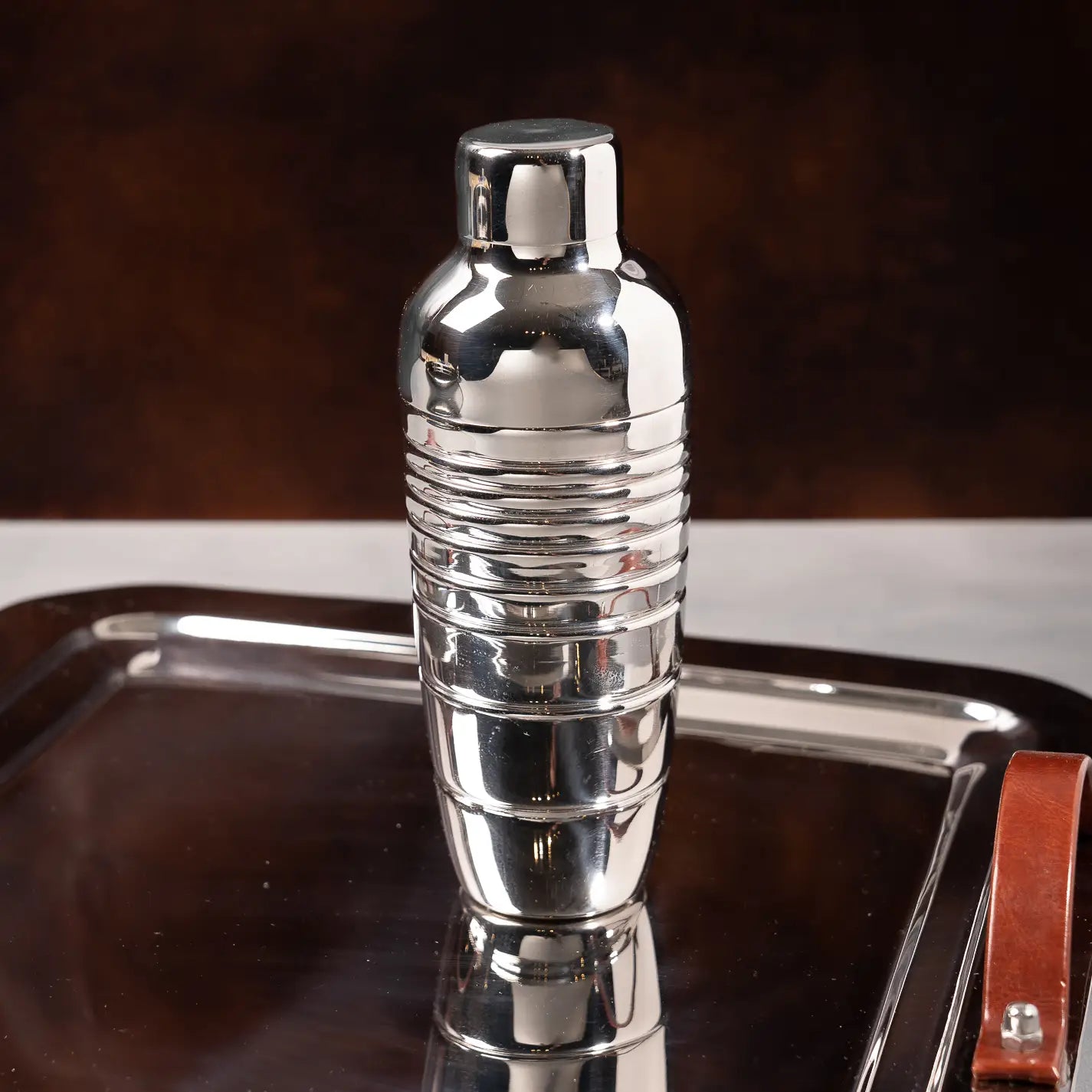 Cocktail Shaker