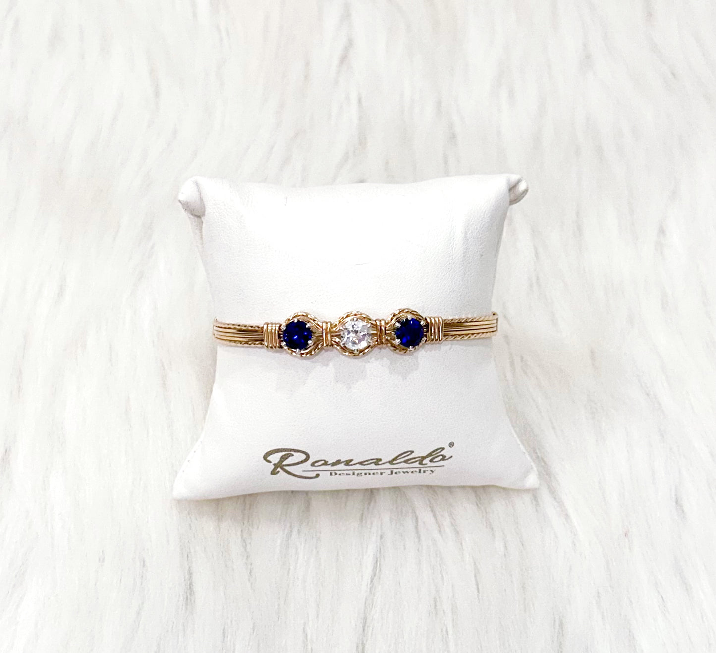 Dark Night Bracelet