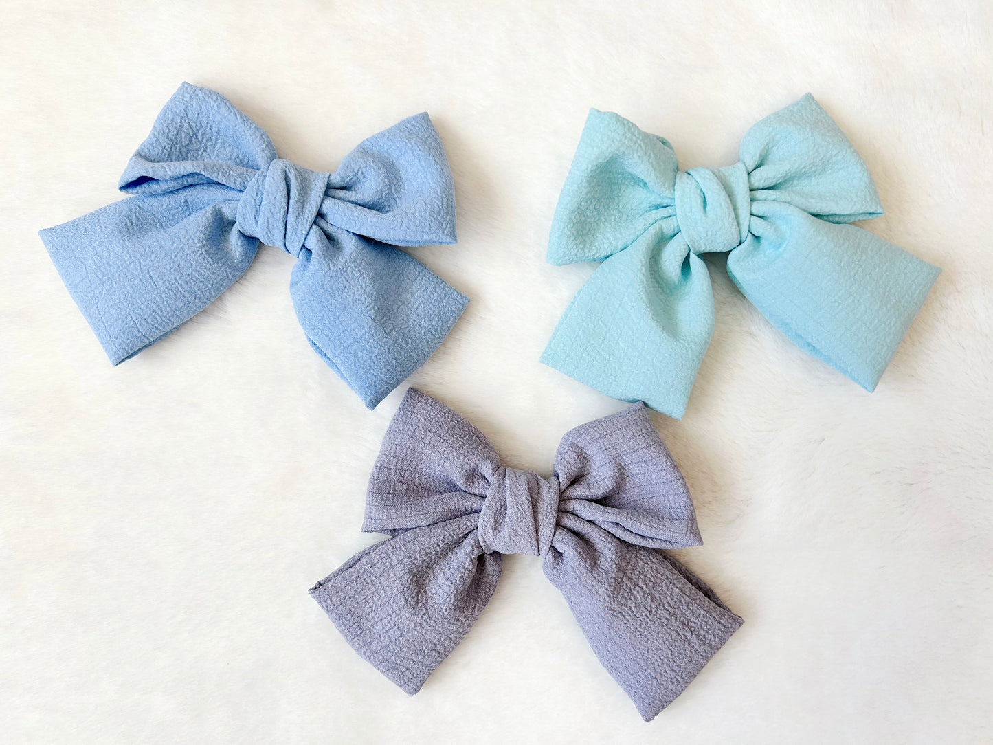 Dixie Bow