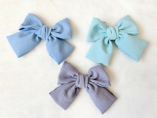Dixie Bow