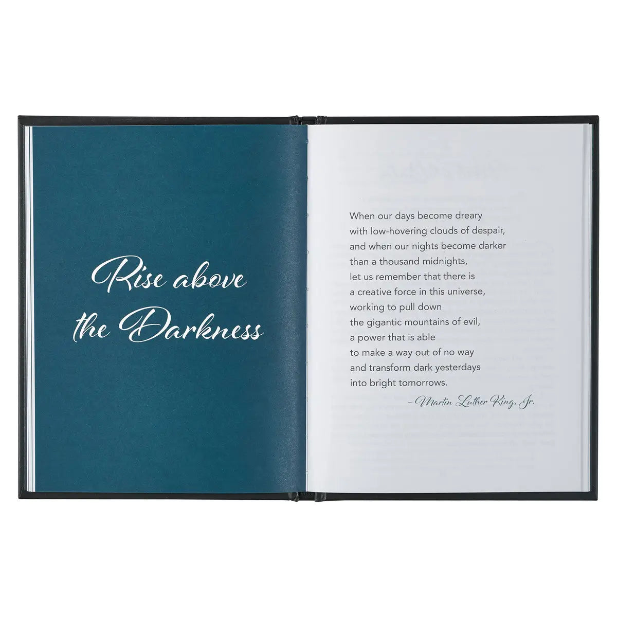 Devotional Losing A Love One Hardcover