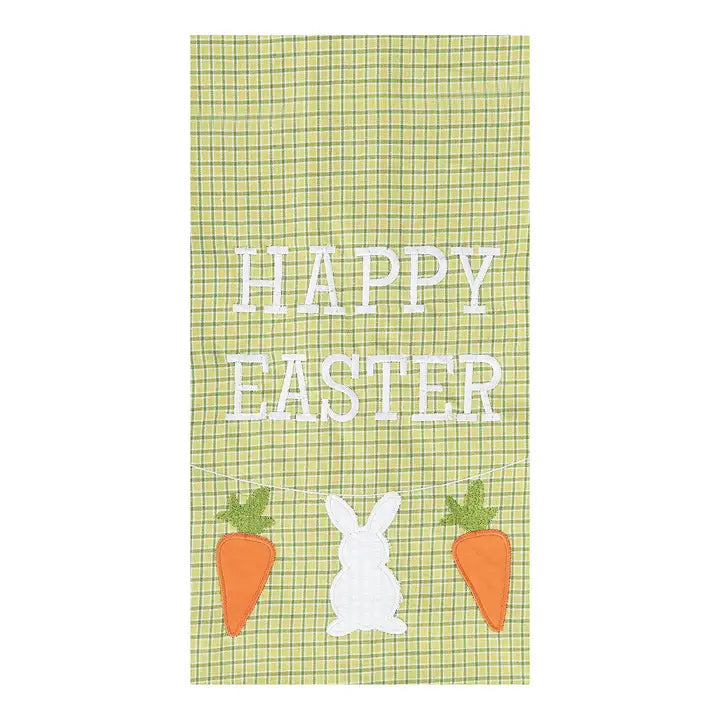 Happy Easter Kitchen Towel