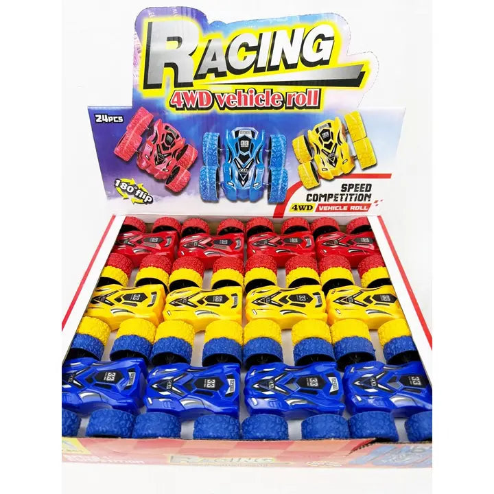 Fun Racer Car Toy