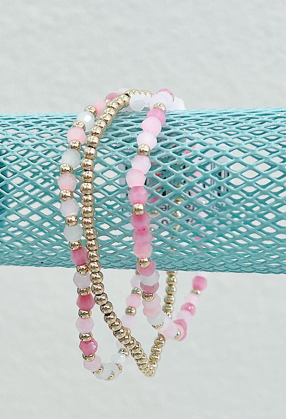 Wish Bracelets