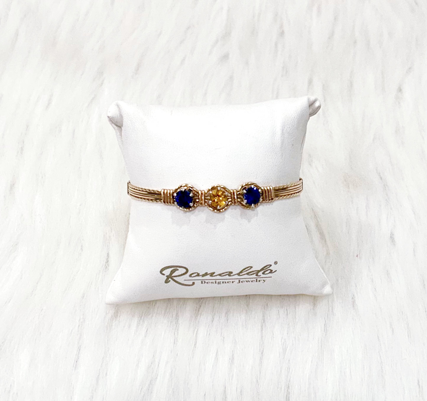 Dark Night Bracelet