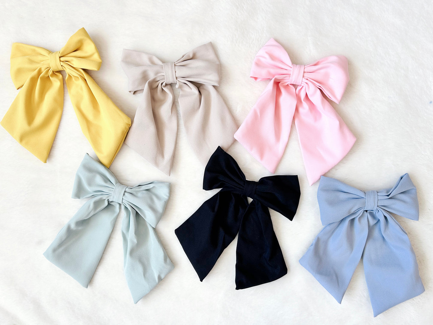 Grace Hanging Bow