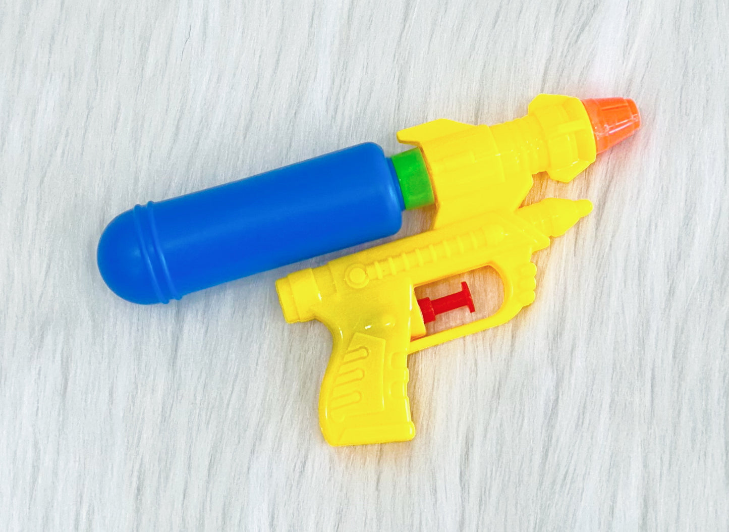 Water Toy Gun