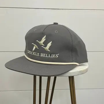 3G/3D Rope Hat