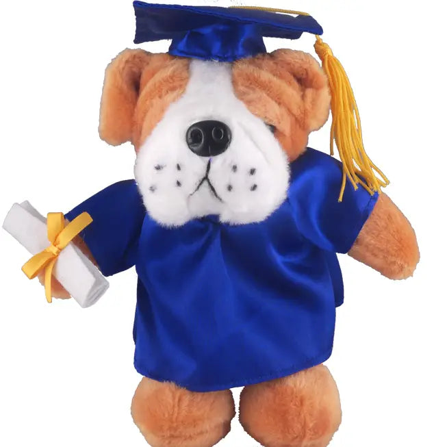 Graduation Beige Brandon Bulldog