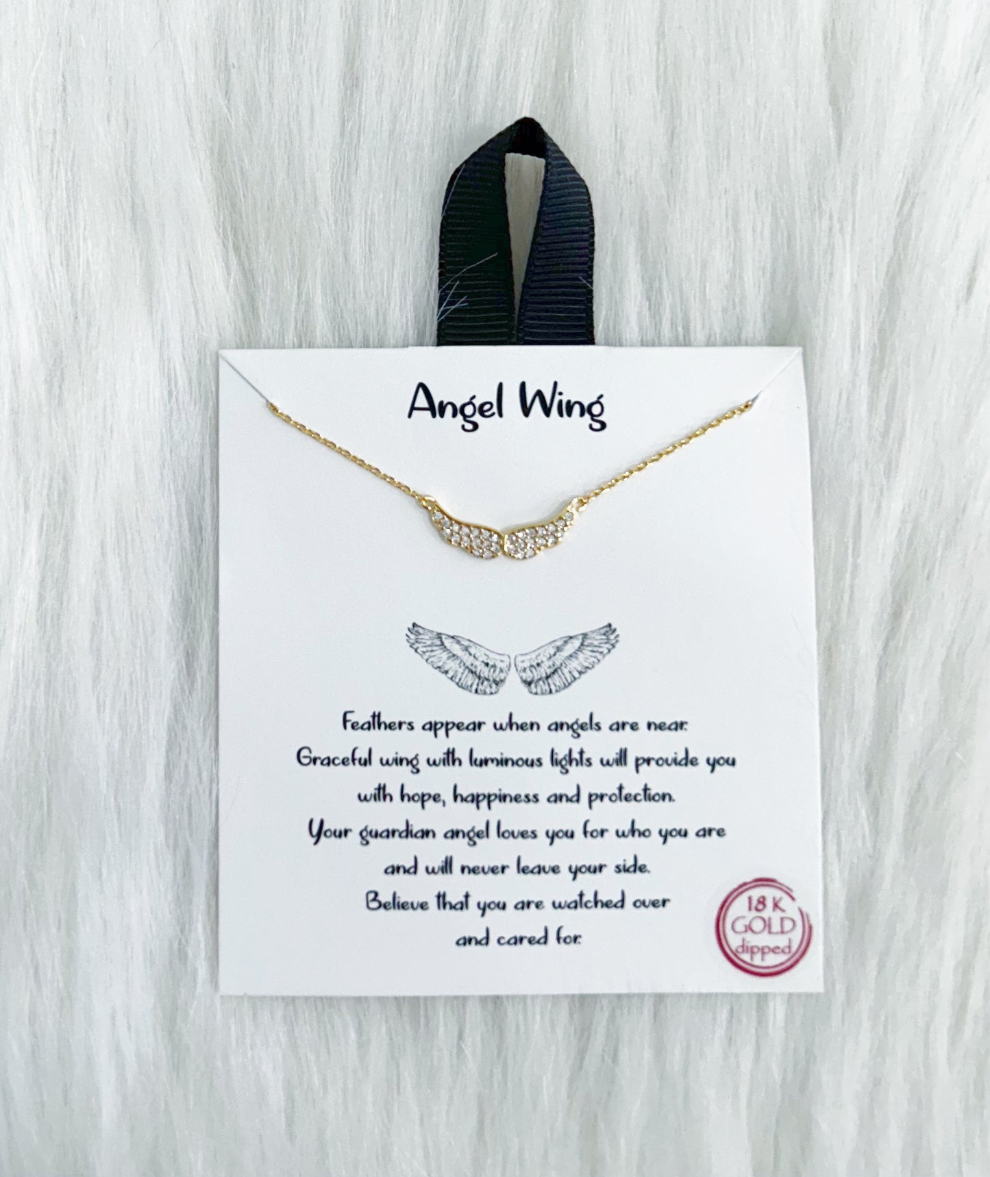 Wings Of Love