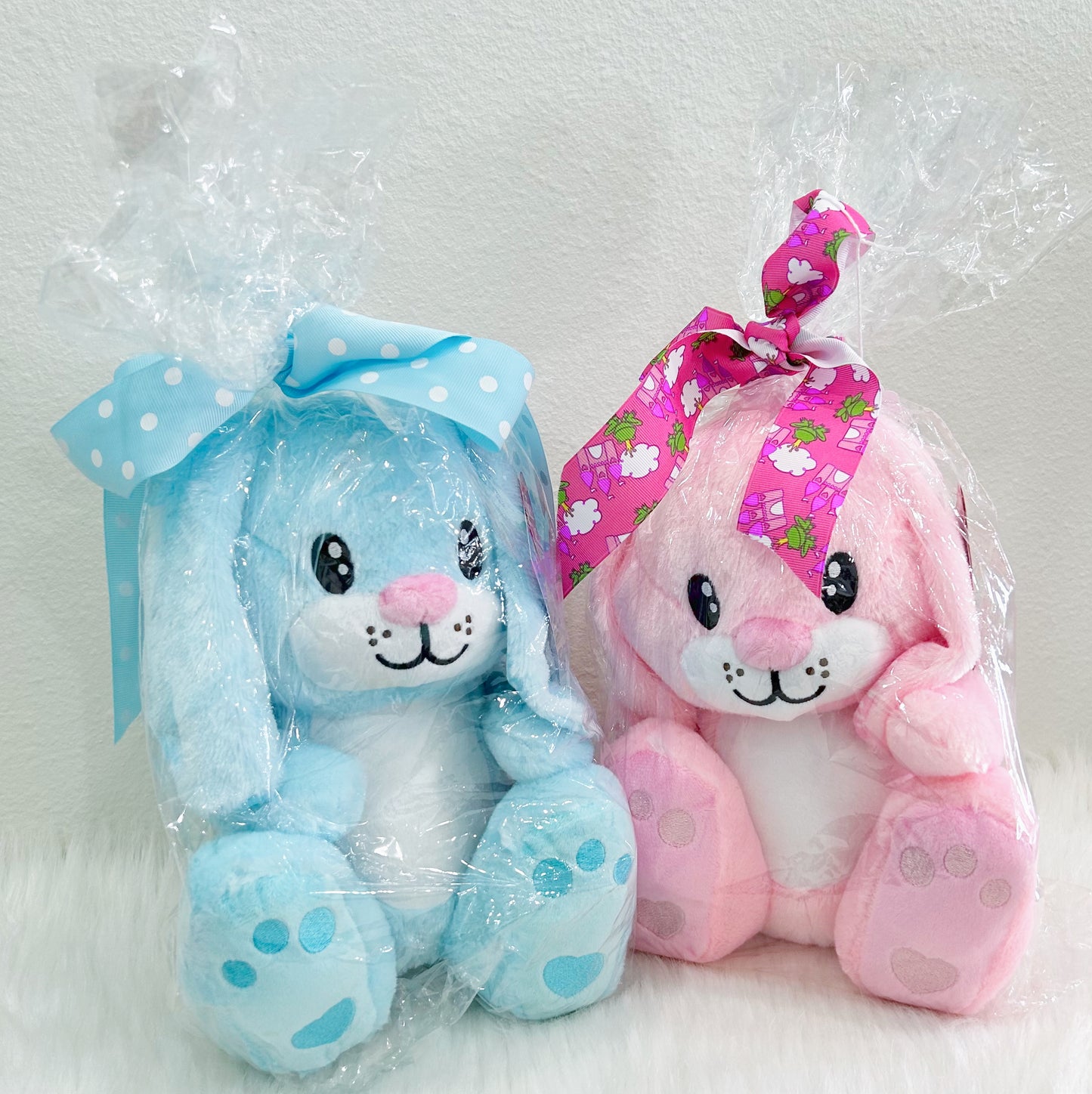 ScentCo Plush Bunny 10in