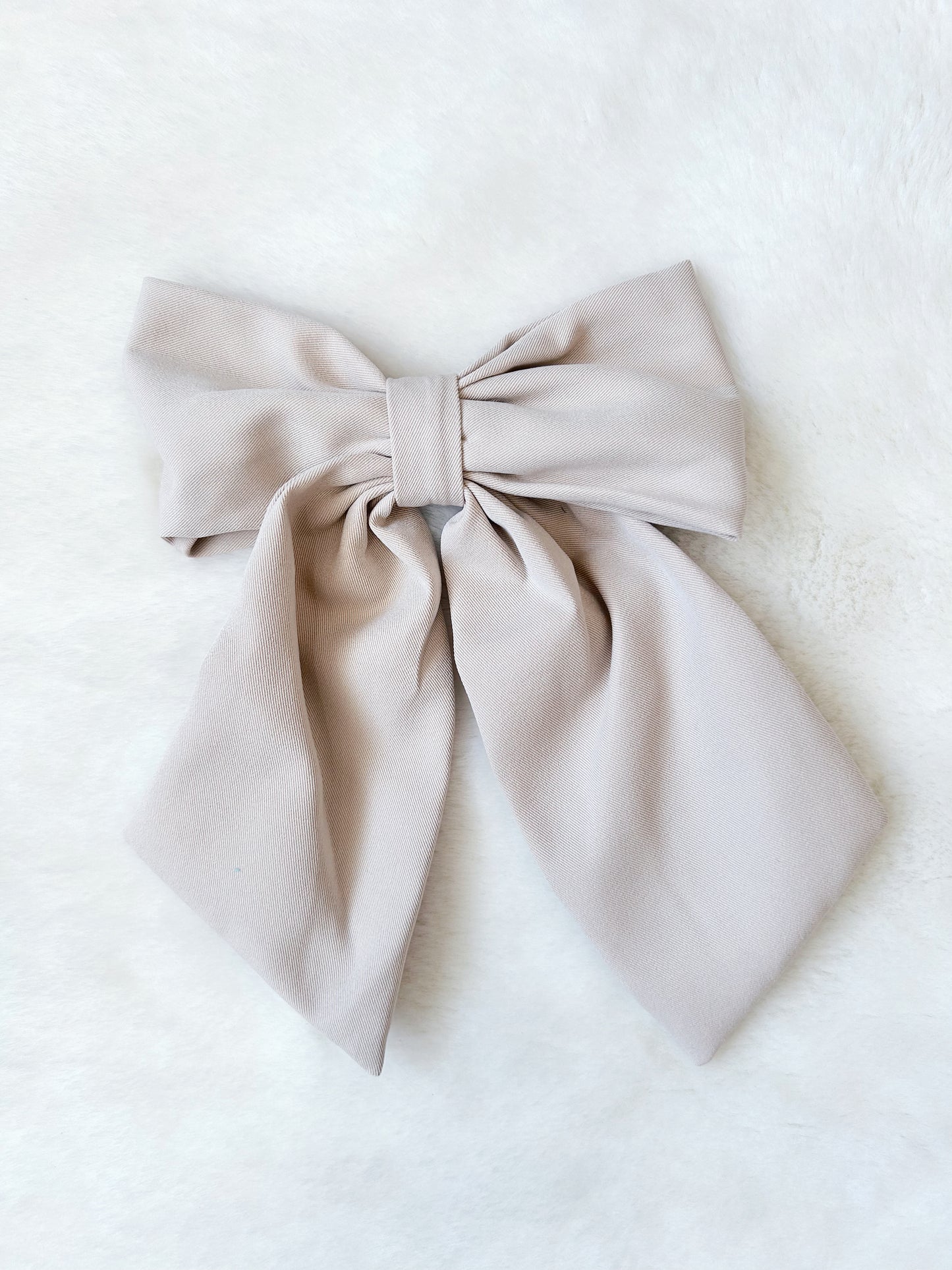 Grace Hanging Bow