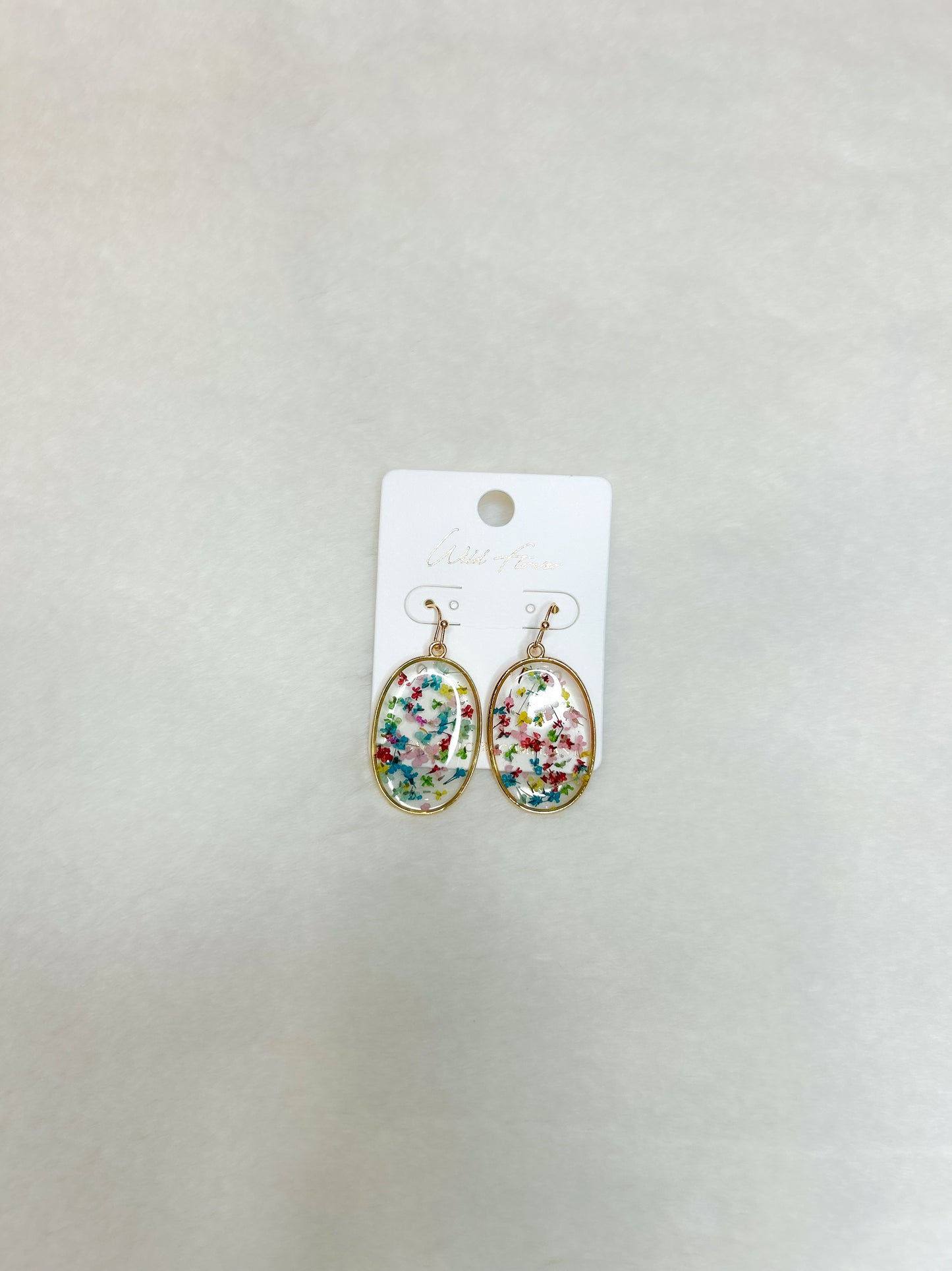 Mika Earrings
