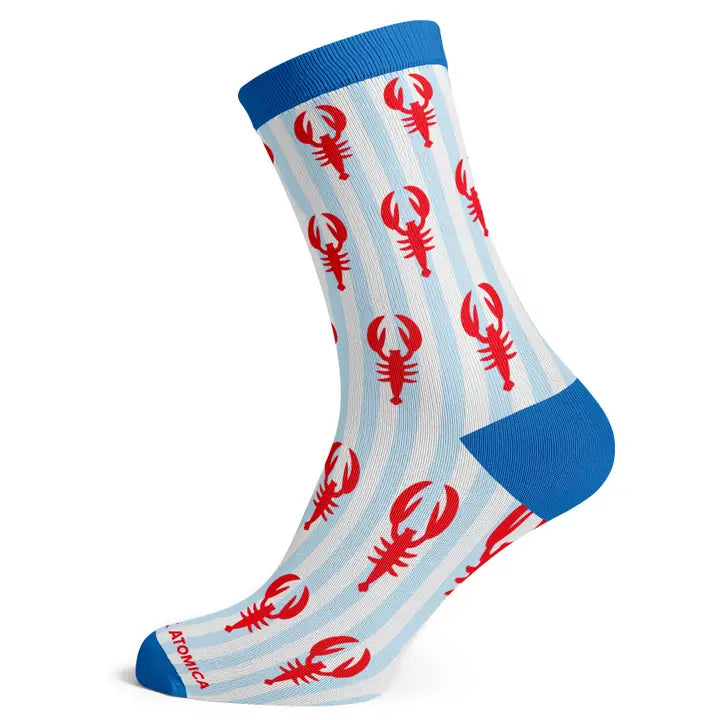 Lobsters Socks