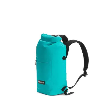 Turquoise Ice Mule- Jaunt 9L