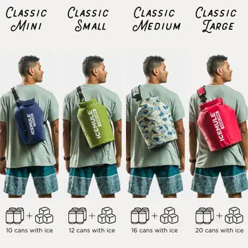 ICEMULE Cooler Large- 20L Mule Camo