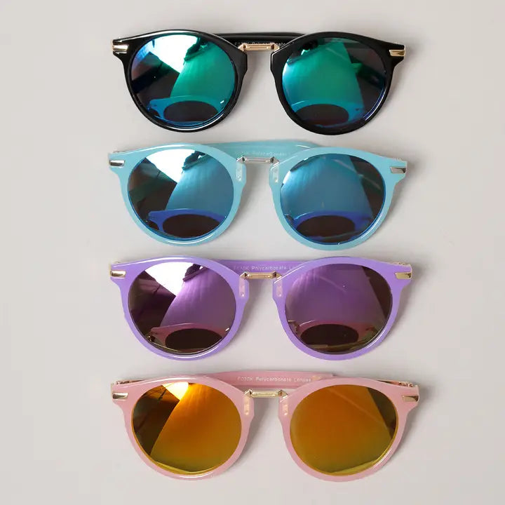 Kids Fashion Sunglasses F070K