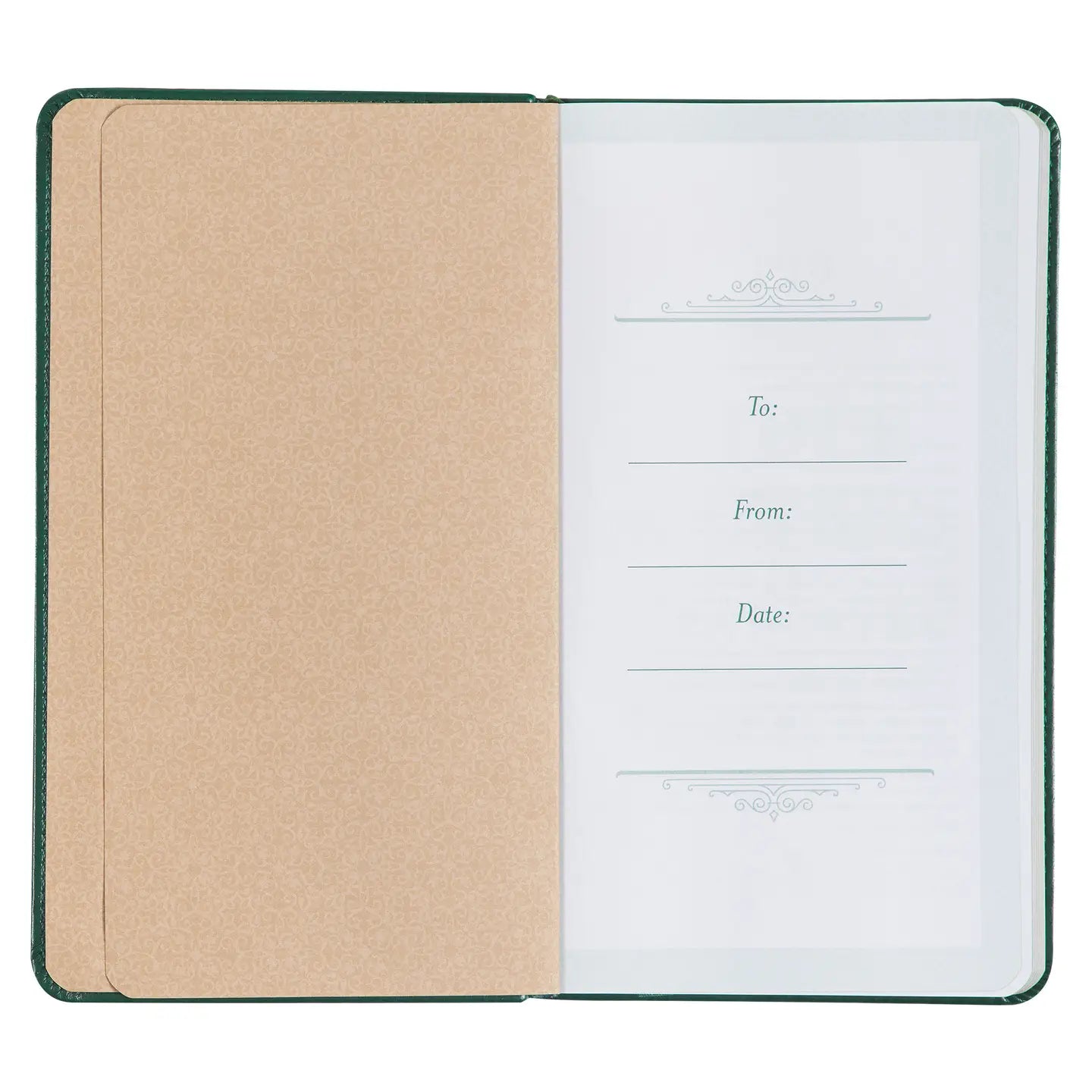 199 Favorite Bible Verses For Graduates Faux Leather